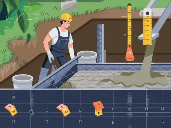 Ile kosztują fundamenty pod dom 120m2 - praktyczny cennik i kalkulacje
