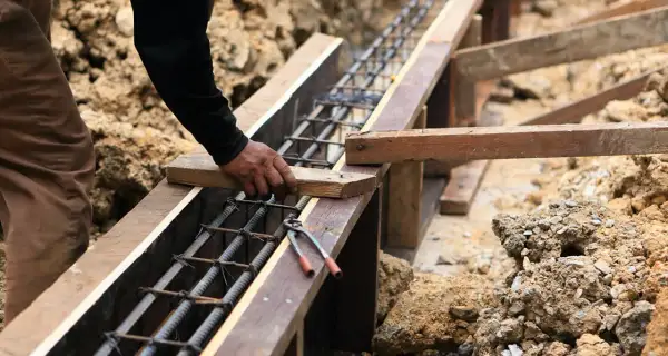 Jaki beton na fundament B20 czy B25: Kluczowe różnice w wyborze betonu