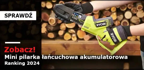 Jaka pilarka akumulatorowa jest najlepsza? Porównanie modeli i opinie
